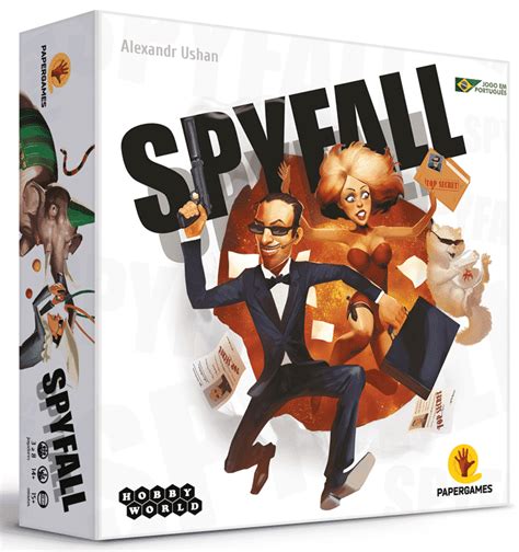 spyfall crabhat